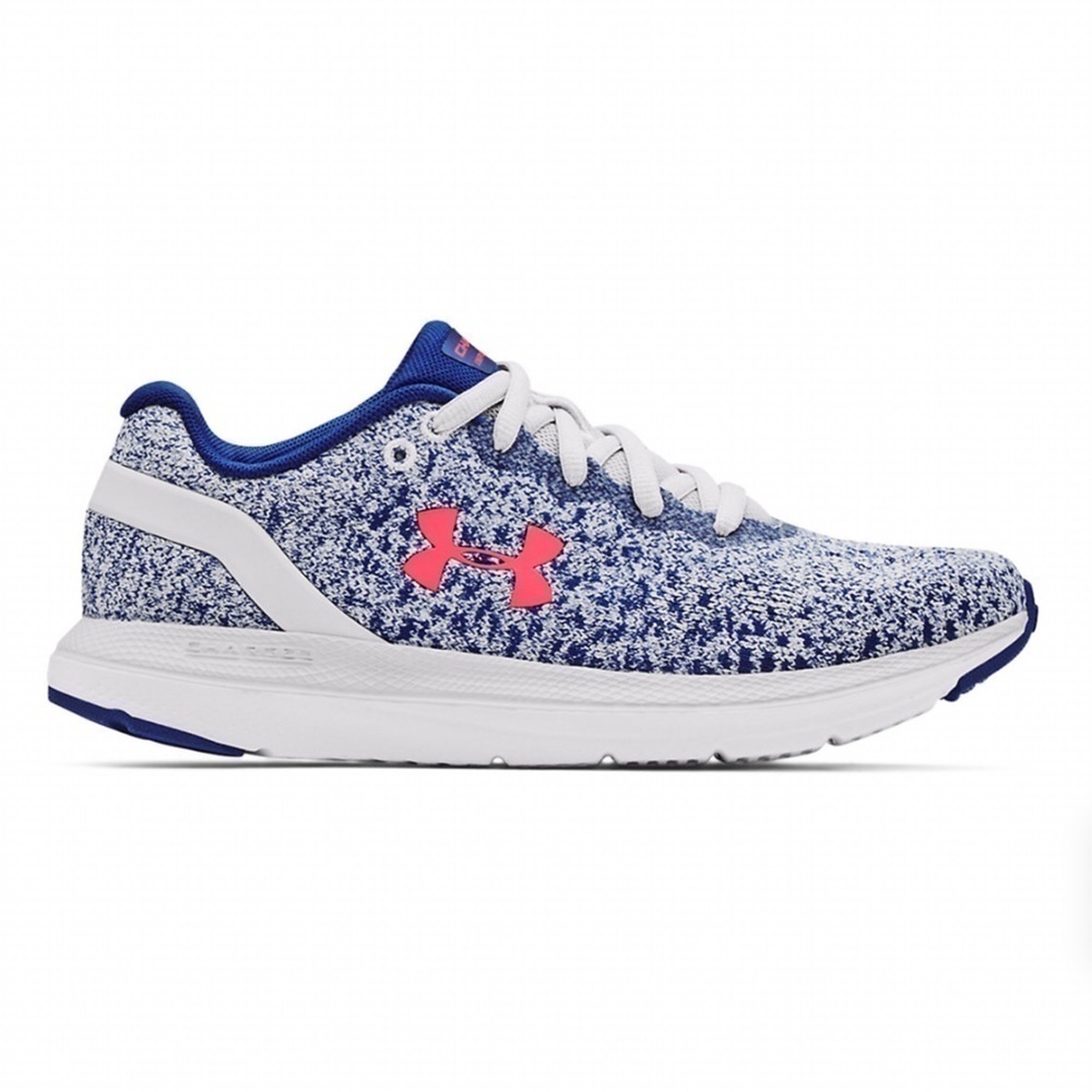 New! Under Armour Charged Impulse Knit Women’s Arch Support Running Shoes